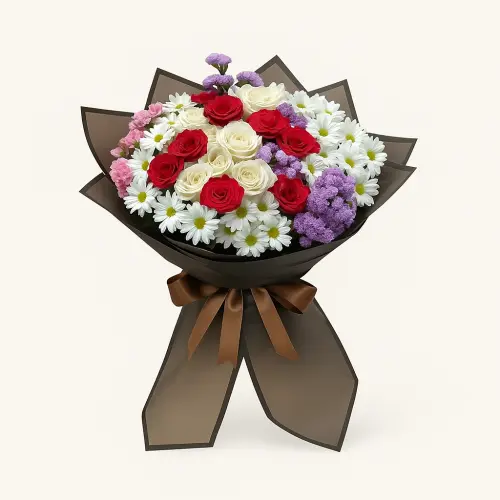 Bucket Bunga Gereja Katolik St. Paulus Sidoarjo Gereja Katolik St. Paulus Sidoarjo