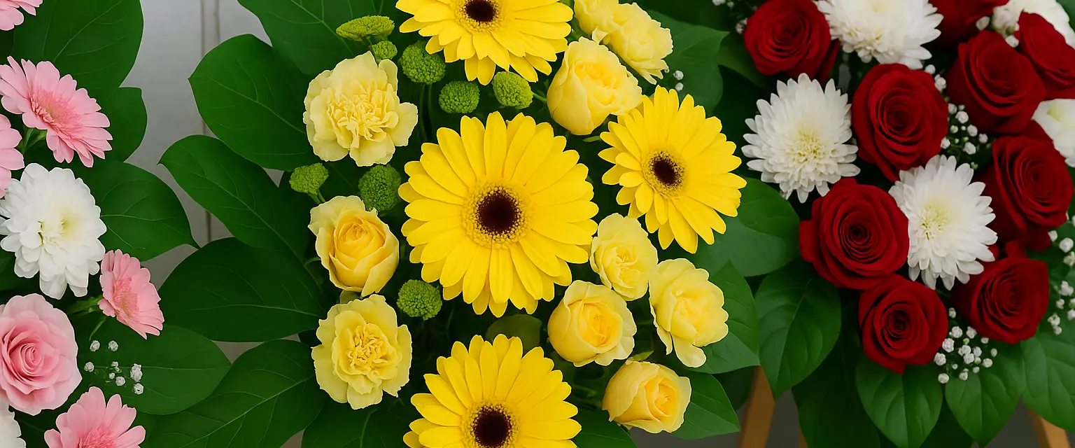 Toko Bunga Gereja Katolik St. Paulus Sidoarjo Toko Bunga [lokasi] Termurah 24 jam